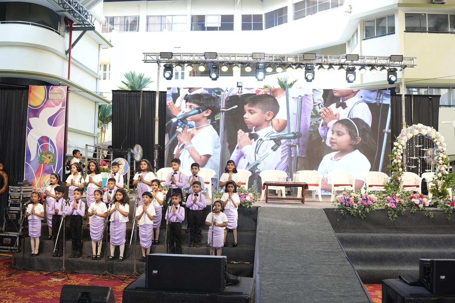 Kindergarten Annual Day 2026